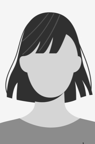 Photo of Mrs Emilie SIBELLE