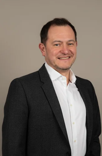 Photo of Mr Jean-Baptiste TRAN-MINH