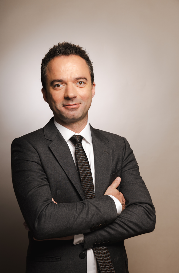 Photo of Mr Bruno  ADOLPHE