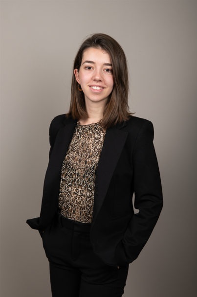 Photo of Mr Ad&egrave;le DOLEANS