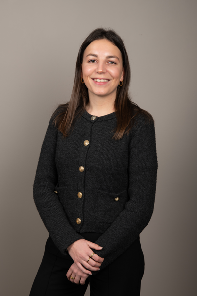 Photo of Mrs Romane COUTURIER