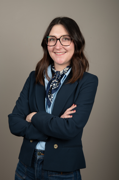 Photo of Mrs No&eacute;mie  CHANONAT