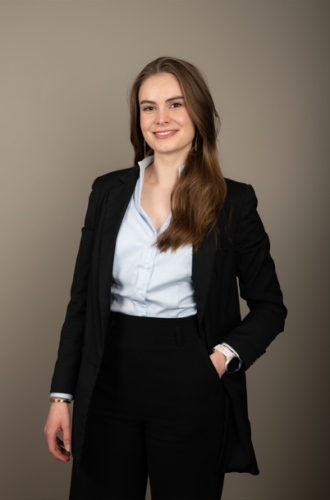 Photo of Mrs Marie-Ange COLLOMB