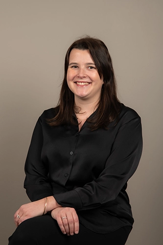 Photo of Mr Alexandra  DOUCET