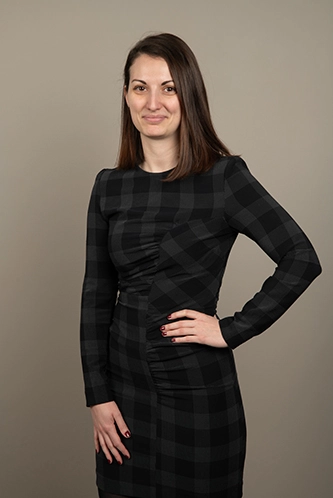 Photo of Mr Amandine DUPERRON