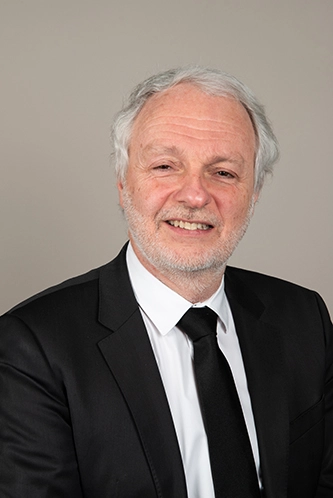 Photo of Mr Christian BROCHARD
