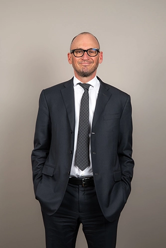 Photo of Mr Christophe  BIDAL