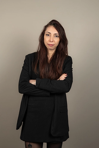 Photo of Mr Eliette  LACROIX