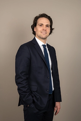 Photo of Mr Guillaume  BOREL DU BEZ