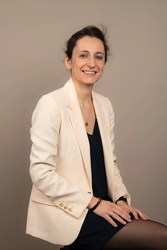 Photo of Mr Hélène   JACQUEMET