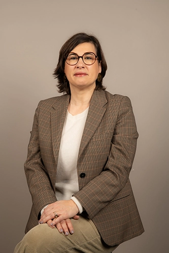 Photo of Mr Laure MAZON