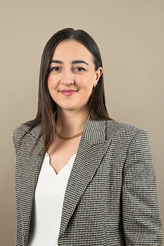 Photo of Mr Léa  BAULARD