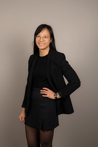 Photo of Mr Lucie  HU