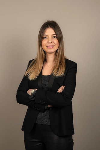 Photo of Mrs Paola  GIRARDIN