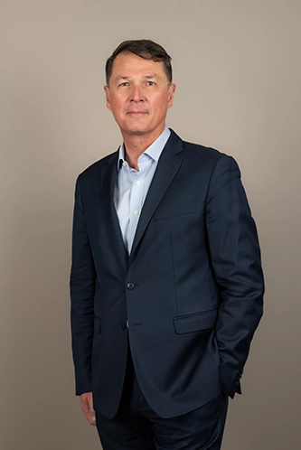 Photo of Mr Philippe DE LA BROSSE