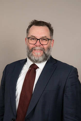 Photo of Mr Xavier BLUNAT