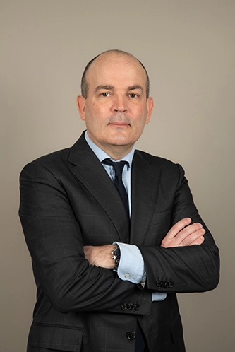 Photo of Mr Yann  BOISADAM