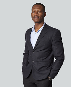 Photo of Mr Ismaïl  CHITOU