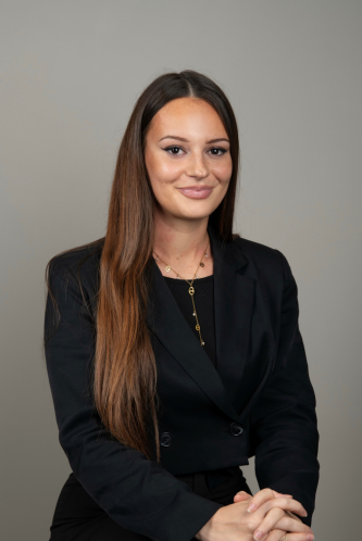 Photo of Mrs Victoire BIDAL